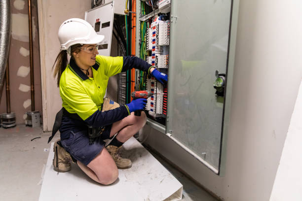 Best Electrician for Home Renovation  in New Baltimore, VA