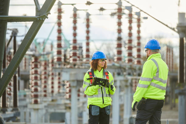 Best Best Electricians Near Me  in New Baltimore, VA