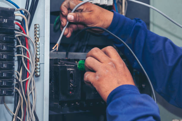 Best Electrical Upgrades for Homes  in New Baltimore, VA