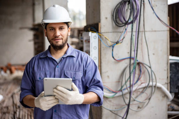 Best Electrician Near Me  in New Baltimore, VA