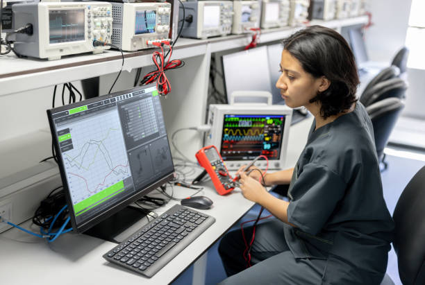Best Electrical System Inspection  in New Baltimore, VA
