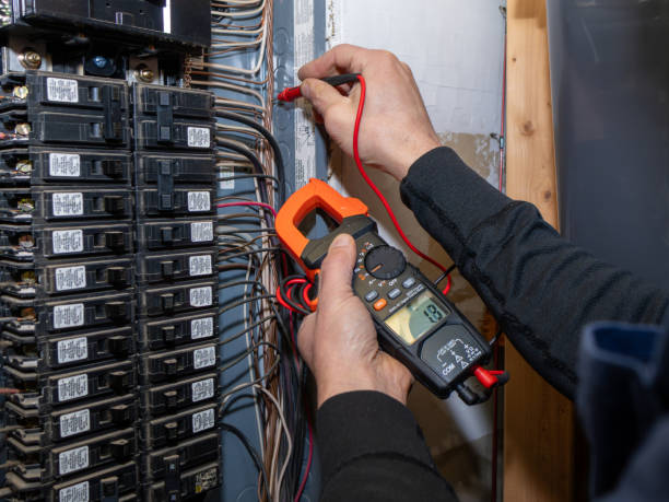 Best Electrical Troubleshooting Services  in New Baltimore, VA