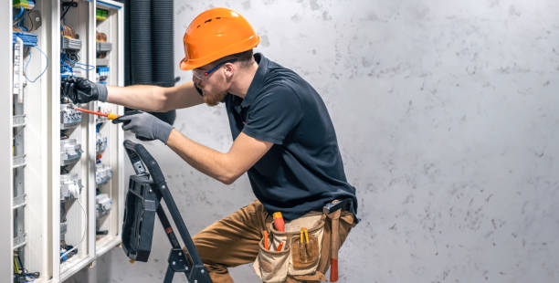 Best Electrical Rewiring Services  in New Baltimore, VA