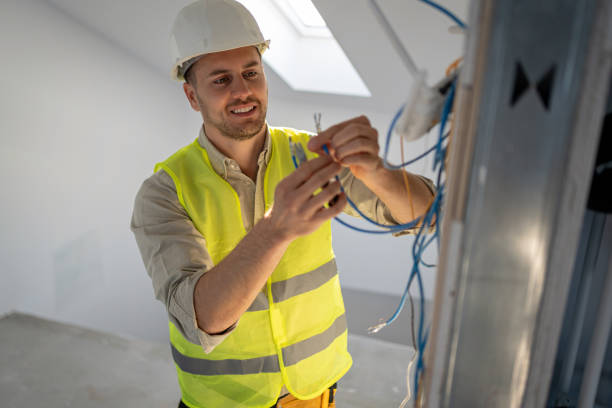 Best Emergency Electrician Near Me  in New Baltimore, VA