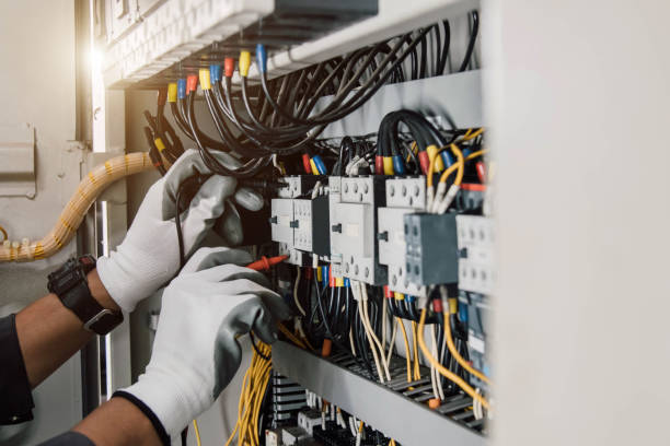 Best Home Electrical Repair  in New Baltimore, VA
